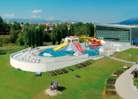 Aquacity Poprad 