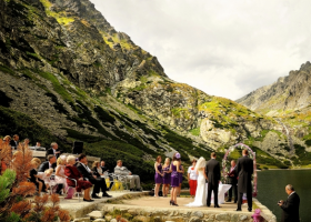 Mountain Magic in the Tatras