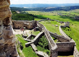 Spišský hrad