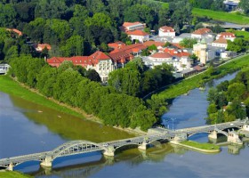 Spa Piešťany