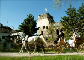 Historiallista loistoa Tatralla